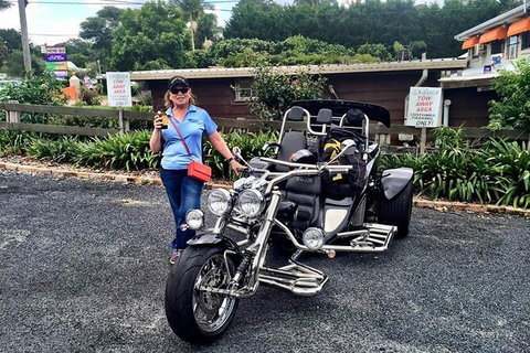 Best Of Brisbane - Gold Coast Attractions 4