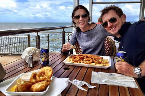 Best Of Brisbane - Gold Coast Attractions 9