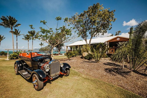 Drinks With A View At Northerlies Bar - Gold Coast Attractions 5