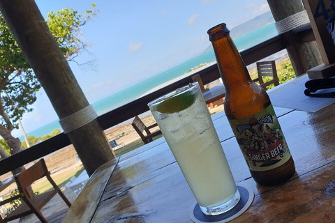 Drinks With A View At Northerlies Bar - Gold Coast Attractions 3