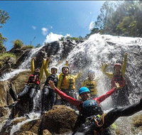 Behana Canyon Full-Day Guided Walking Tour - Gold Coast Attractions