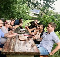 Full-Day Tamborine Guided Wine and Distillery Tour with Lunch - Gold Coast Attractions
