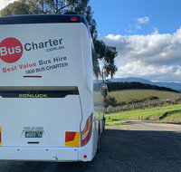 Private 13 Seat Mini Bus Gold Coast CBD to Gold Coast Airport Transfer - Gold Coast Attractions