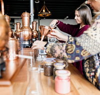 Small-Group Gin Masterclass in Gold Coast - Gold Coast Attractions