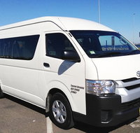 Cairns Airport Private Chater Transfer - Gold Coast Attractions
