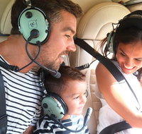 Spectacular PRIVATE Gold Coast Helicopter Tour 2 people min. - Gold Coast Attractions