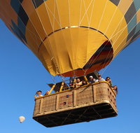 Discover Gold Coast from Above by Hot Air Balloon - Gold Coast Attractions