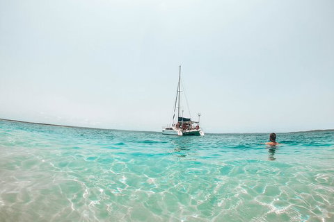 5 Night Bareboat Onboard Cattitude - Gold Coast Attractions 4