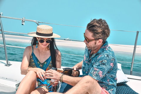 5 Night Bareboat Onboard Cattitude - Gold Coast Attractions 5