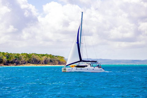 5 Night Bareboat Onboard Cattitude - Gold Coast Attractions 0