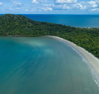 2-Day Great Barrier Reef and Daintree Rainforest Combo Package - Gold Coast Attractions