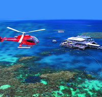 2 Day Reef  Rainforest Adventure - Gold Coast Attractions