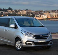 Express Private Transfer from Cairns Airport to Cairns City - Gold Coast Attractions