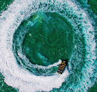 Jetboat and Jetski combo - Gold Coast Attractions