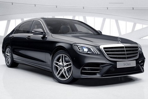 Gold Coast Airport Transfers : Gold Coast City To Airport OOL In Luxury Car - Gold Coast Attractions 0