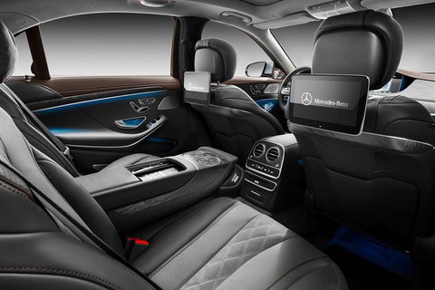 Gold Coast Airport Transfers : Gold Coast City To Airport OOL In Luxury Car - Gold Coast Attractions 2