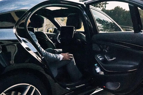 Arrival Private Transfers From Gold Coast Airport OOL To Gold Coast City - Gold Coast Attractions 2