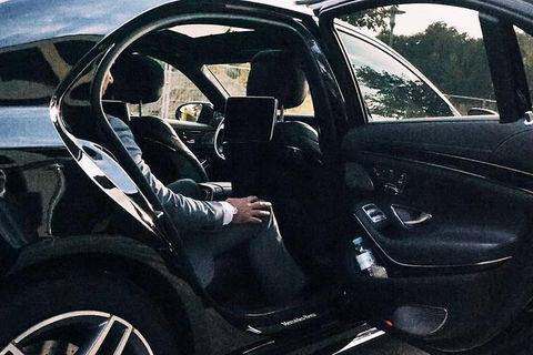 Departure Private Transfers From Gold Coast City To Gold Coast Airport OOL - Gold Coast Attractions 5