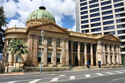 Brisbane Airport Transfers : Brisbane To Brisbane Airport BNE In Luxury Car - Gold Coast Attractions 3