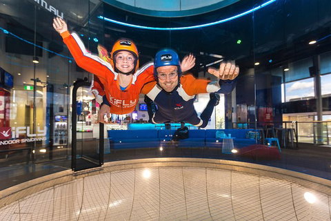 Aquaduck Gold Coast & IFLY - Gold Coast Attractions 4