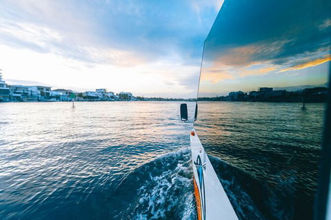 Aquaduck Secrets, Scandals And Sunset Tour - Gold Coast Attractions 7