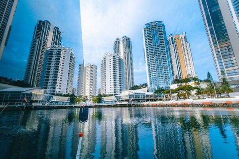 Aquaduck Secrets, Scandals And Sunset Tour - Gold Coast Attractions 2