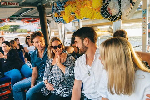 Aquaduck Secrets, Scandals And Sunset Tour - Gold Coast Attractions 1