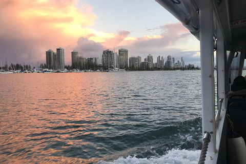 Aquaduck Secrets, Scandals And Sunset Tour - Gold Coast Attractions 5