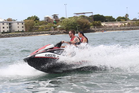 Jetski / Jetboat Package For 2 - Gold Coast Attractions 6