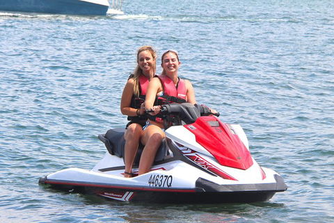 Jetski / Jetboat Package For 2 - Gold Coast Attractions 5