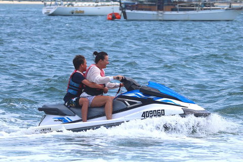 Jetski / Flyboard Package For 2 - Gold Coast Attractions 5