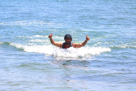 Parasail / Flyboard Package For 2 - Gold Coast Attractions 1