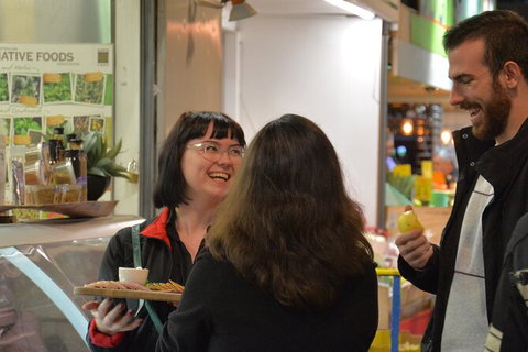 Adelaide Central Market Tour, Picnic, Bikes And City Sights - Gold Coast Attractions 6