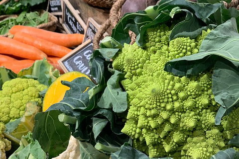 Adelaide Central Market Tour, Picnic, Bikes And City Sights - Gold Coast Attractions 1