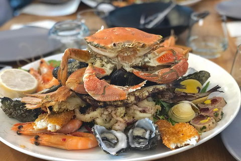 Coffin Bay Oysters, Ocean & Nature Tour - Gold Coast Attractions 3