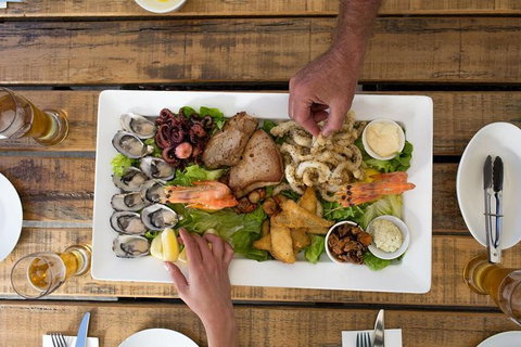 Coffin Bay Oysters, Ocean & Nature Tour - Gold Coast Attractions 2