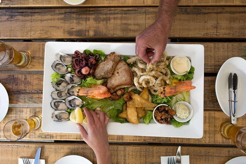 Coffin Bay Oysters, Ocean & Nature Tour - Gold Coast Attractions 12