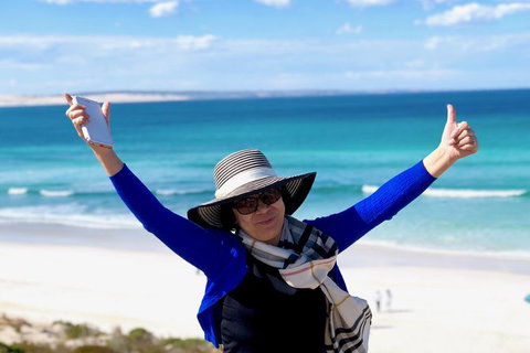 Coffin Bay Oysters, Ocean & Nature Tour - Gold Coast Attractions 11