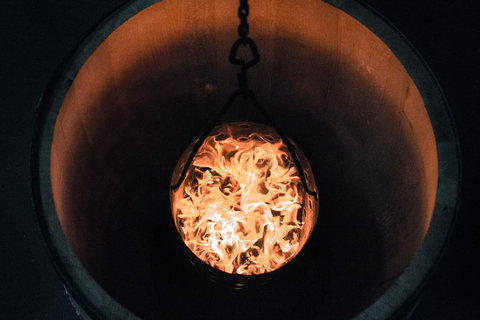 Yalumba Cooperage Tour - Gold Coast Attractions 5