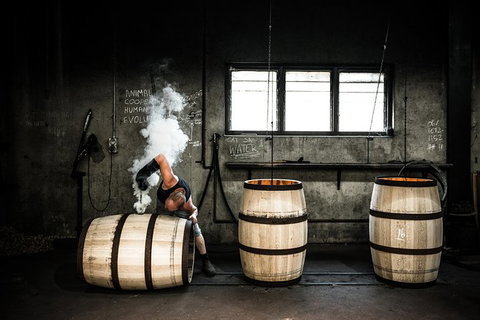 Yalumba Cooperage Tour - Gold Coast Attractions 0
