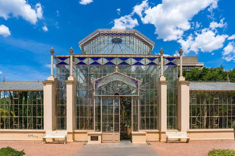 Adelaide Airport Transfers : Airport ADL To Adelaide City In Luxury Car - Gold Coast Attractions 1