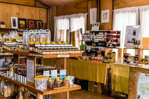 Gourmet Food And Wine 4WD Tour In Kangaroo Island - Gold Coast Attractions 4