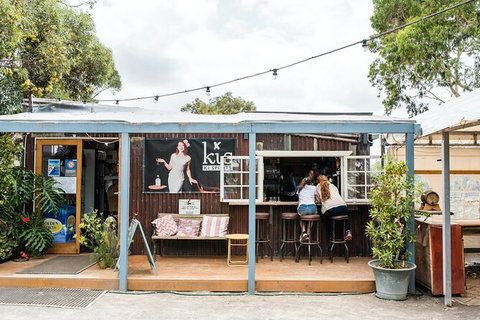 Gourmet Food And Wine 4WD Tour In Kangaroo Island - Gold Coast Attractions 3