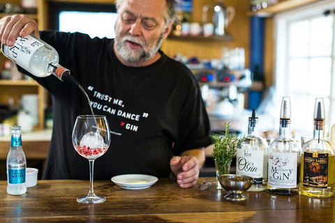 Gourmet Food And Wine 4WD Tour In Kangaroo Island - Gold Coast Attractions 1