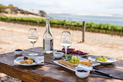 Gourmet Food And Wine 4WD Tour In Kangaroo Island - Gold Coast Attractions 0