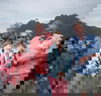 Shore Excursion Small-Group Cradle Mountain Day Tour From Burnie - Gold Coast Attractions