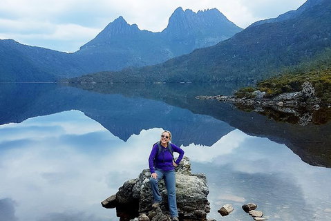 Cradle Mountain Day Tour - Gold Coast Attractions 7
