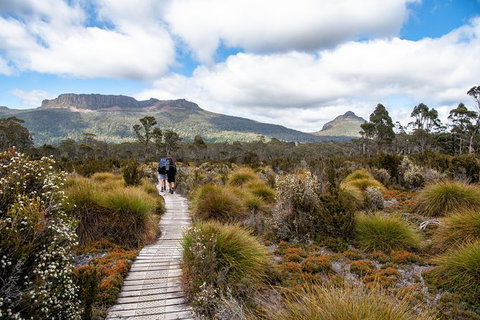 Cradle Mountain Day Tour - Gold Coast Attractions 0