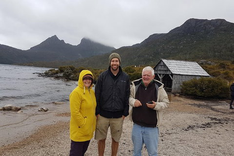 Cradle Mountain Day Tour - Gold Coast Attractions 6
