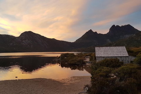 Cradle Mountain Day Tour - Gold Coast Attractions 8